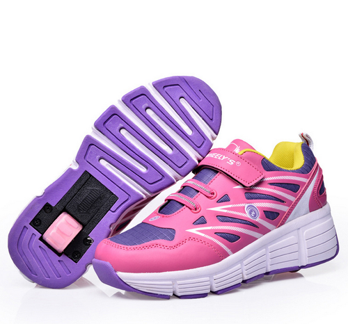 2019 heelys